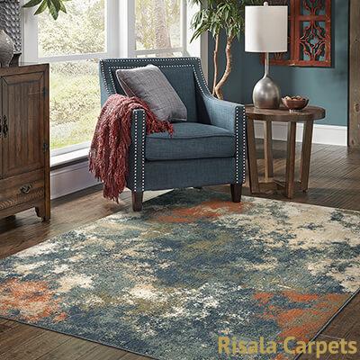 AREA RUGS