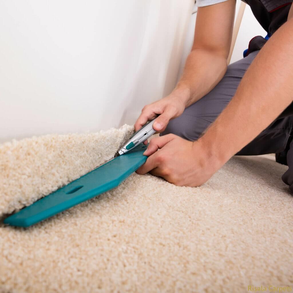 Carpet Installation & Repair Services