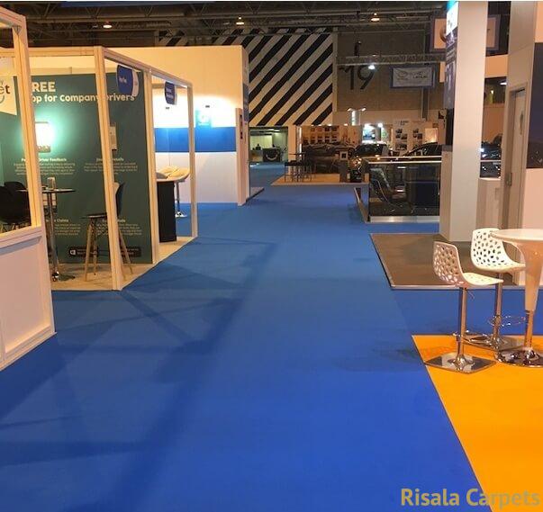 Exhibition Carpets