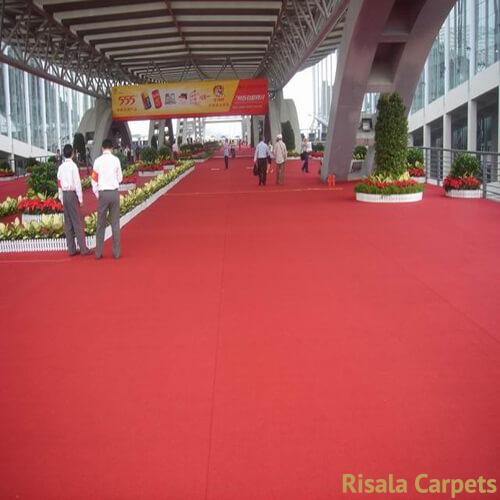 Exhibition Carpets