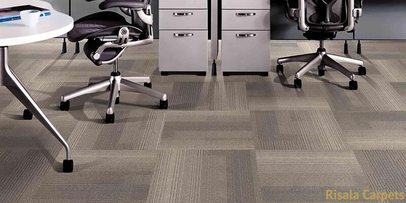 Office Carpet Tiles