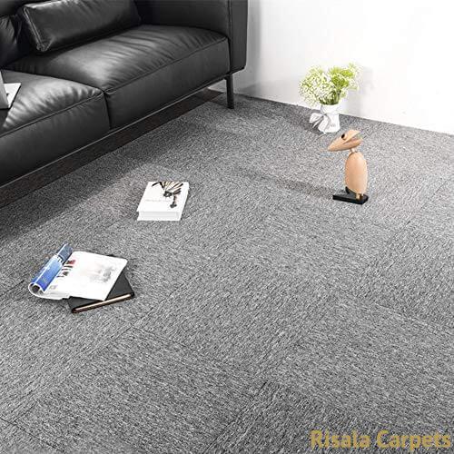 Office Carpet Tiles