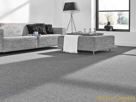 wall to wall carpet